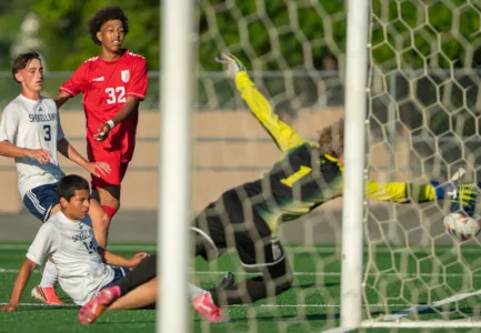 Jon Gerardi on soccer: Close games will be beneficial for Williamsport down the road